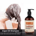 Großhandel Private Label Custom Brazil&#39;s Natural Plant Serum Hair Care Treatment Argan Oil Conditioner